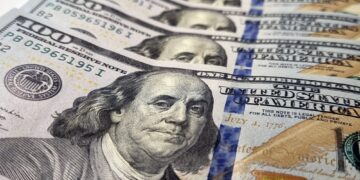 💸 El Tesoro salió al ruedo: fuerte intervención cambiaria en el debut de la nueva estrategia oficial