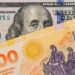 💸 El Tesoro sin dólares y las tasas en pesos se disparan: alerta financiera en octubre