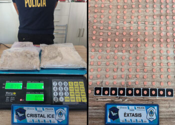 🚨 Mar del Plata: prisión preventiva para ocho acusados de integrar red narco internacional