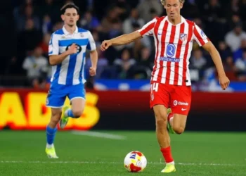 Atlético de Madrid, Athletic y Real Sociedad avanzaron en los octavos de la Copa del Rey