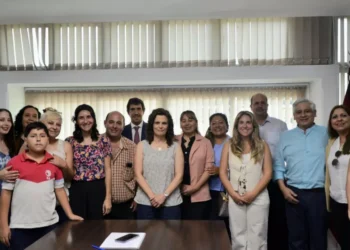 La Provincia suma nuevos convenios para que estudiantes realicen prácticas en empresas líderes