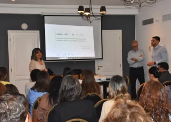 📚 Salta avanza en la mejora educativa junto a FLACSO con un innovador plan de formación docente