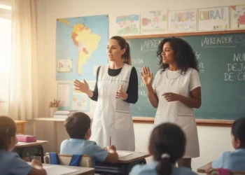 📚 El Gobierno impulsa la “Ley de Libertad Educativa”