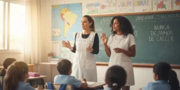 📚 El Gobierno impulsa la “Ley de Libertad Educativa”