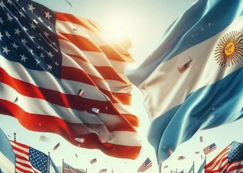 EE.UU. juega fuerte en la economía argentina: el swap, la ganancia y el nuevo mapa financiero