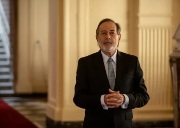 “Zambrano”: el universo de El Encargado se expande con un spin-off centrado en el polémico abogado