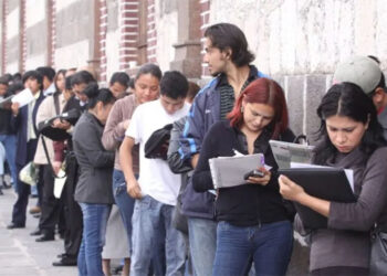 El empleo informal golpea con fuerza al NOA: uno de cada dos trabajadores sin registrar