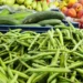 Primer relevamiento 2026: estos son los precios de frutas y verduras en el Mercado San Miguel