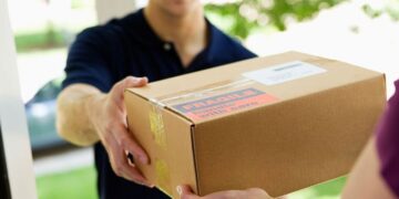 📦 Boom de importaciones courier: compras al exterior crecieron 274% en 2025
