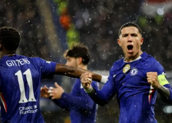 Premier League: El golazo de Enzo Fernández no le alcanzó a Chelsea