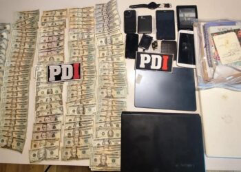 Desarticularon una banda que había cometido estafas por más de $1.8 billones