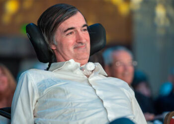 Esteban Bullrich confirmó su intención de competir por la presidencia en 202