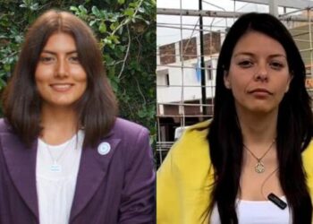 Estela Méndez declaró sentirse “libre” y apuntó contra referentes de su propio espacio político