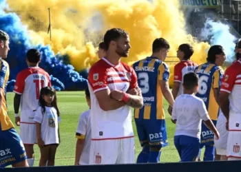 Estudiantes no será sancionado por el pasillo en Rosario y tendrá 4000 entradas neutrales