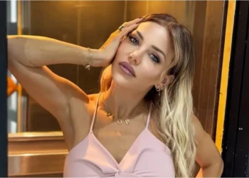 Rumores en “MasterChef Celebrity”: Ventura habló de un posible romance entre Evangelina Anderson e Ian Lucas