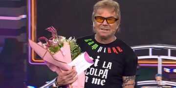 Beto Casella se despidió de Bendita tras 20 años: emoción, lágrimas y el final de una era en la TV