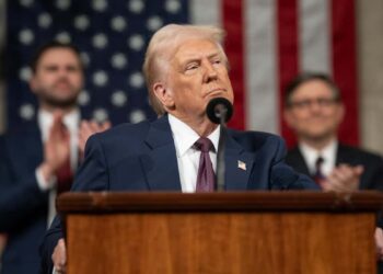 Se filtra el plan de Trump para la deuda: Estados Unidos apostaría en los mercados para evitar el colapso fiscal en 2026