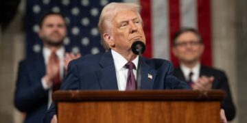 Se filtra el plan de Trump para la deuda: Estados Unidos apostaría en los mercados para evitar el colapso fiscal en 2026