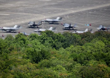Estados Unidos refuerza su presencia militar en Puerto Rico mientras intensifica la presión sobre el régimen de Maduro