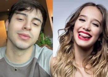 Rusherking respondió con dureza a Ángela Torres tras sus declaraciones sobre la ruptura