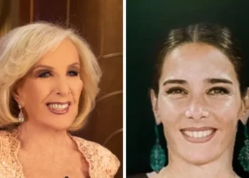 Las mesazas del fin de semana: los invitados de Mirtha Legrand y Juana Viale