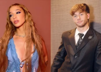 Rumores de romance: vinculan a Nacho Castañares con Ángela Torres