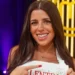 Valentina Cervantes renuncia a MasterChef Celebrity y se prepara para regresar a Inglaterra