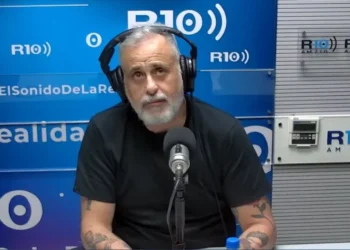 Jorge Rial se despidió de Radio 10 y explicó los motivos de su salida