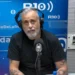 Jorge Rial se despidió de Radio 10 y explicó los motivos de su salida