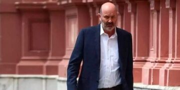 💊 Cristina Kirchner contra Federico Sturzenegger: “La desregulación también puede matar”