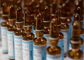 🧪 Diputados aprueba comisión investigadora por el caso de fentanilo contaminado