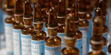 🧪 Diputados aprueba comisión investigadora por el caso de fentanilo contaminado