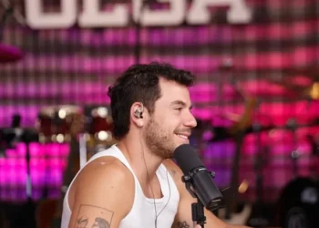 Una figura de Olga renunció a su programa y sorprendió a todos: Fer Dente se aleja de la señal