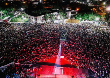 Metán: Más de 13 mil personas disfrutaron del Festimiel