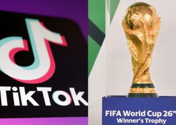 ⚽📱 El Mundial 2026 se vivirá en TikTok: acuerdo histórico con la FIFA
