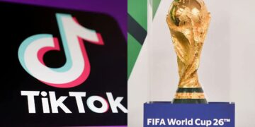 ⚽📱 El Mundial 2026 se vivirá en TikTok: acuerdo histórico con la FIFA