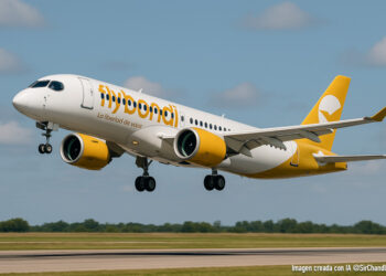 Indignación en Salta: una madre y su hijo oncológico quedaron varados por cambios de vuelo de Flybondi