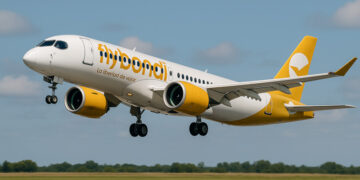 Indignación en Salta: una madre y su hijo oncológico quedaron varados por cambios de vuelo de Flybondi