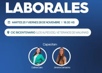 La Municipalidad ofrece nuevos talleres para fortalecer la empleabilidad de los salteños