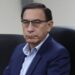 Perú: Condenaron a Martín Vizcarra por corrupción