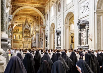 La Fraternidad San Pío X difundió sus estadísticas 2025 y confirmó un crecimiento sostenido a nivel mundial