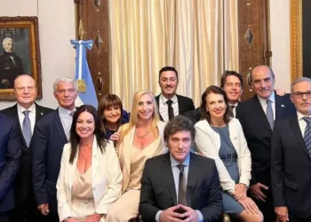 Crisis interna y desgaste político: el gabinete de Javier Milei suma renuncias y expone la fragilidad del Gobierno