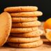 Galletitas de limón sin harina ni azúcar: opción rápida y saludable