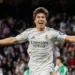 Liga de España: Real Madrid aplastó al Betis