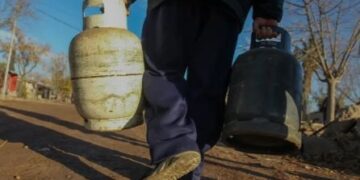 Cinco detenidos por el crimen de un joven, quien habría robado una garrafa