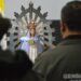 El Gobierno declaró a la Virgen de Luján “Comandante Generala” de la Gendarmería Nacional