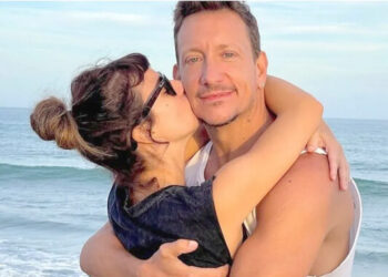 Nico Vázquez y Gimena Accardi oficializaron su divorcio: cómo quedó la división de bienes