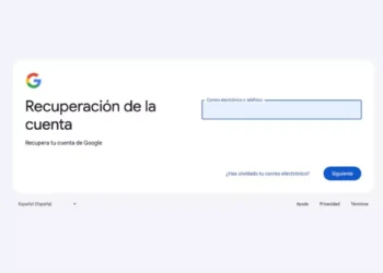 ¿Perdiste acceso a tu Gmail? Guía paso a paso para recuperar tu cuenta 📧🔐