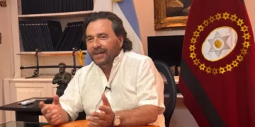 🗣️ Sáenz sobre el nuevo Gabinete nacional: “Esperamos una mirada federal, aunque todos sean de Buenos Aires”