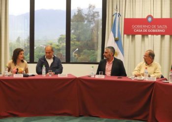 El Gobierno salteño reclamará la restitución de recursos no enviados por Nación